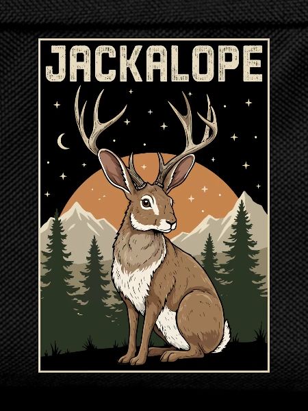 Jackalope