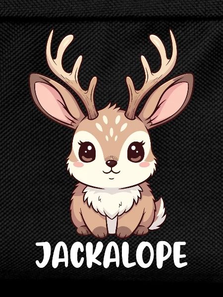 Jackalope