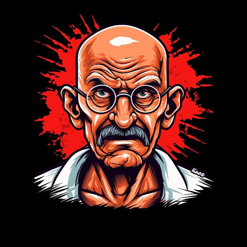 Anführer der friedlichen Revolution