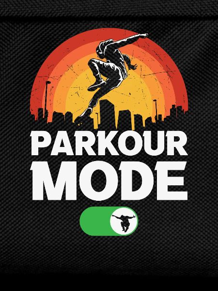 Parkour