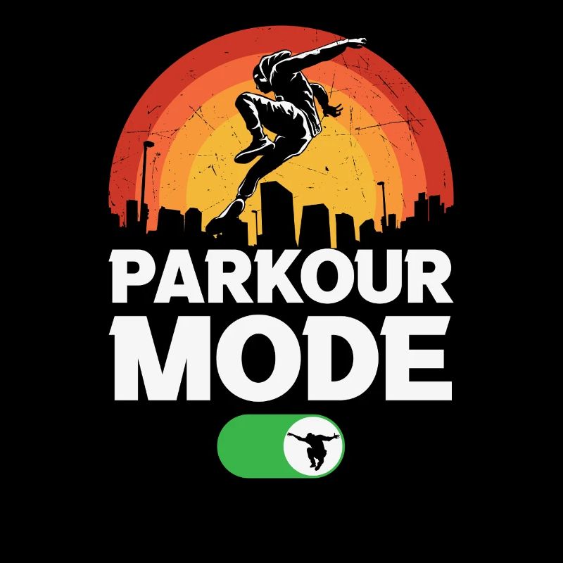 Parkour