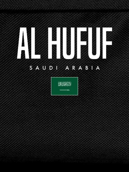 Al Hufuf Saudi Arabia