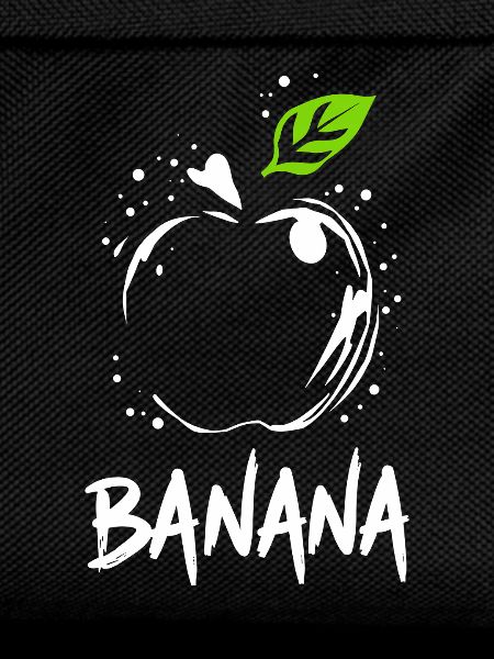 Banana Apple Joke