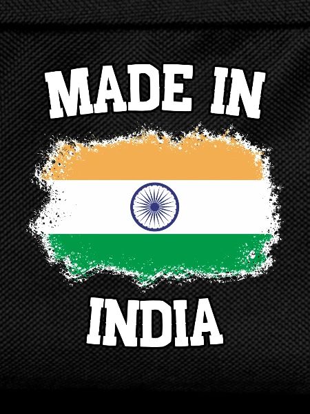 Made in India