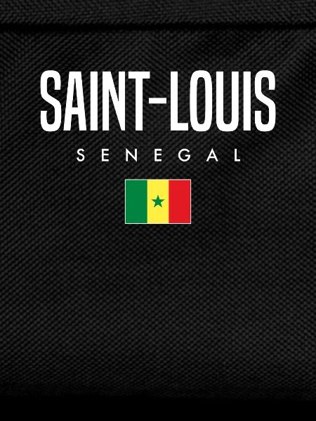 Saint-Louis Senegal