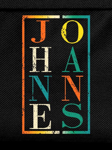 Johannes