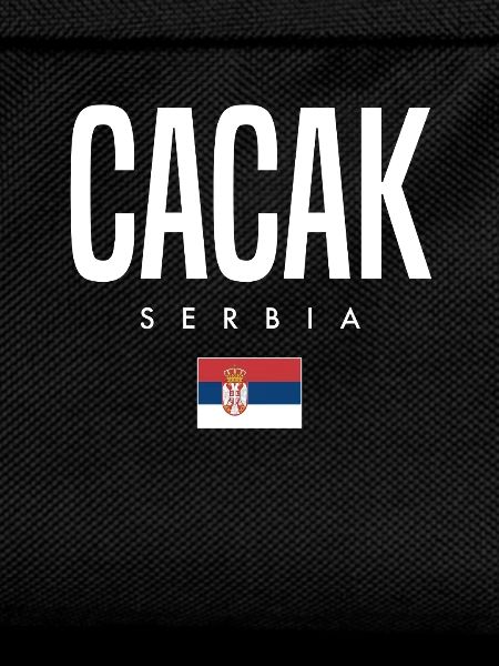 Cacak, Serbia