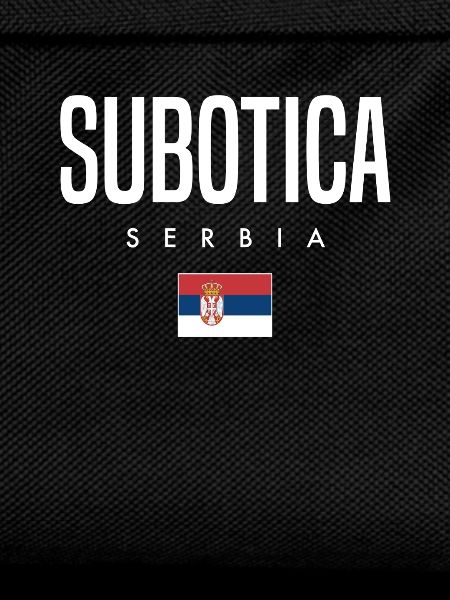Subotica Serbia
