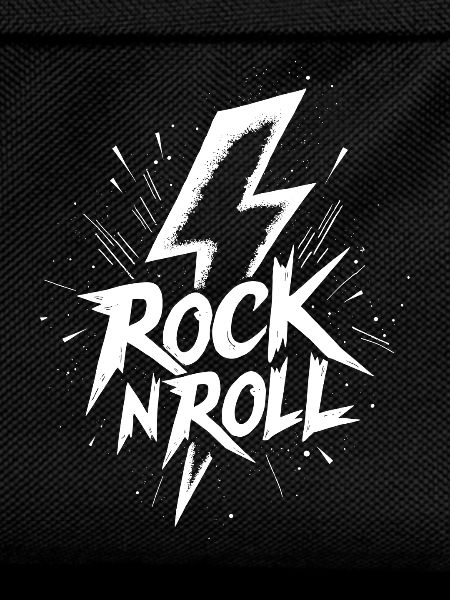 Rock 'n' Roll Blitz