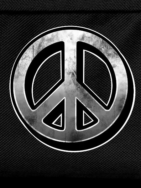 Peace sign