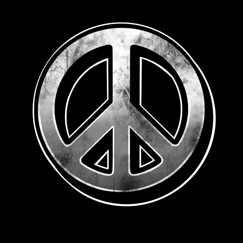 Peace sign
