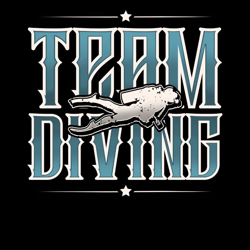 Diving Diving Team