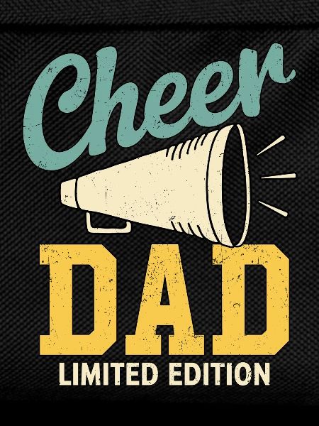 Cheer Dad