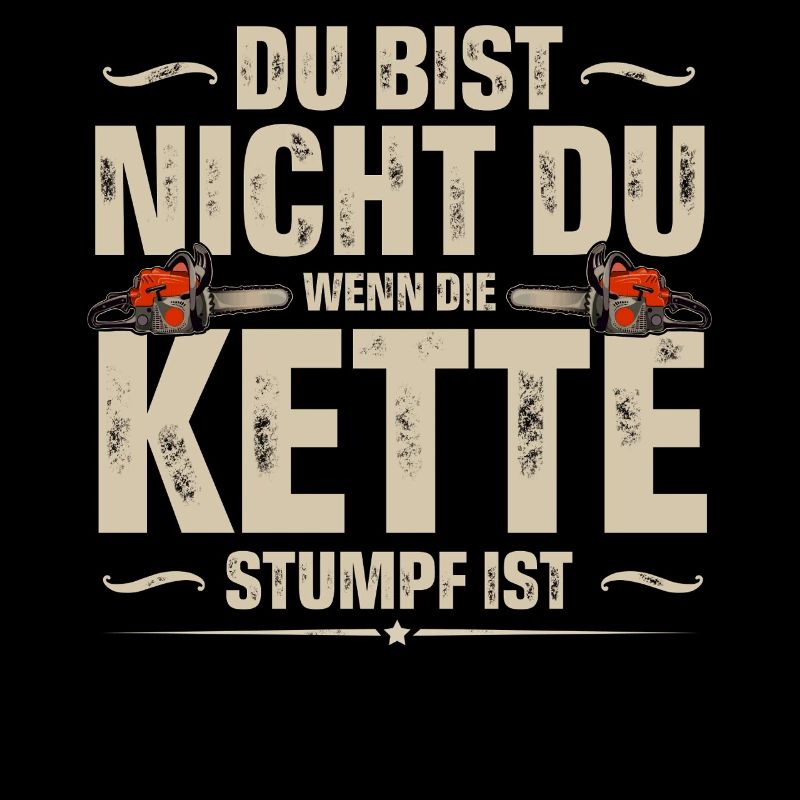 Holzfäller