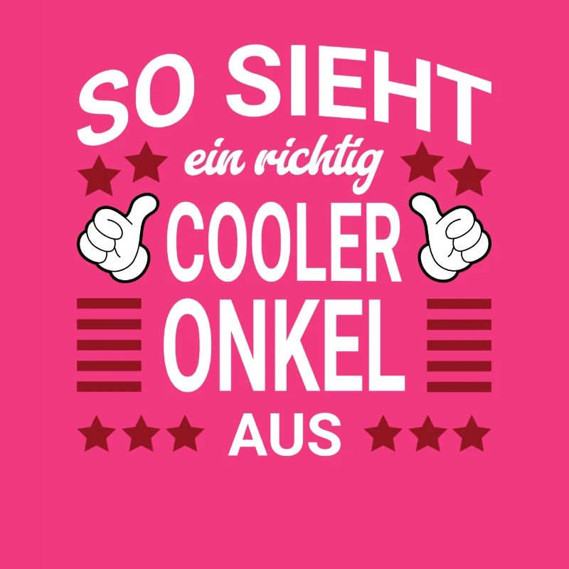 Cool Uncle Style