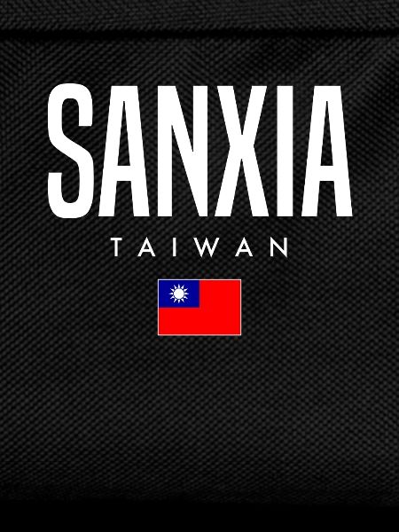 Sanxia, Taiwan