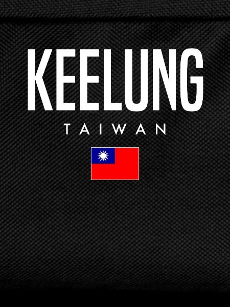 Keelung Taiwan