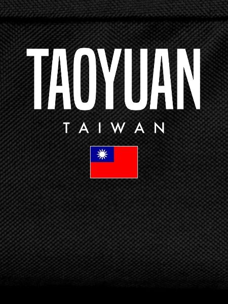 Taoyuan, Taiwan