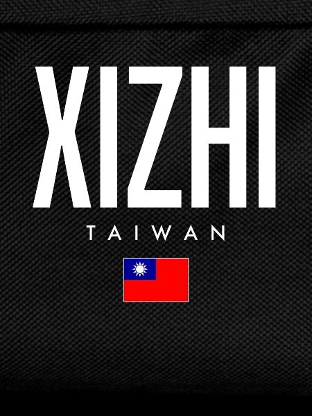 Xizhi Taiwan