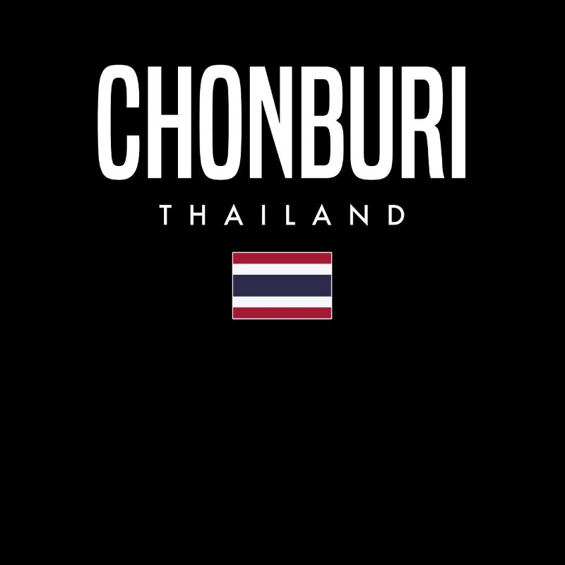 Chonburi, Thaïlande