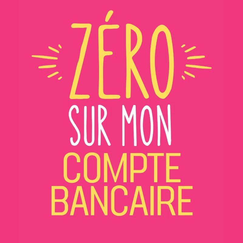 ZERO Sur Mon Compte Bancaire