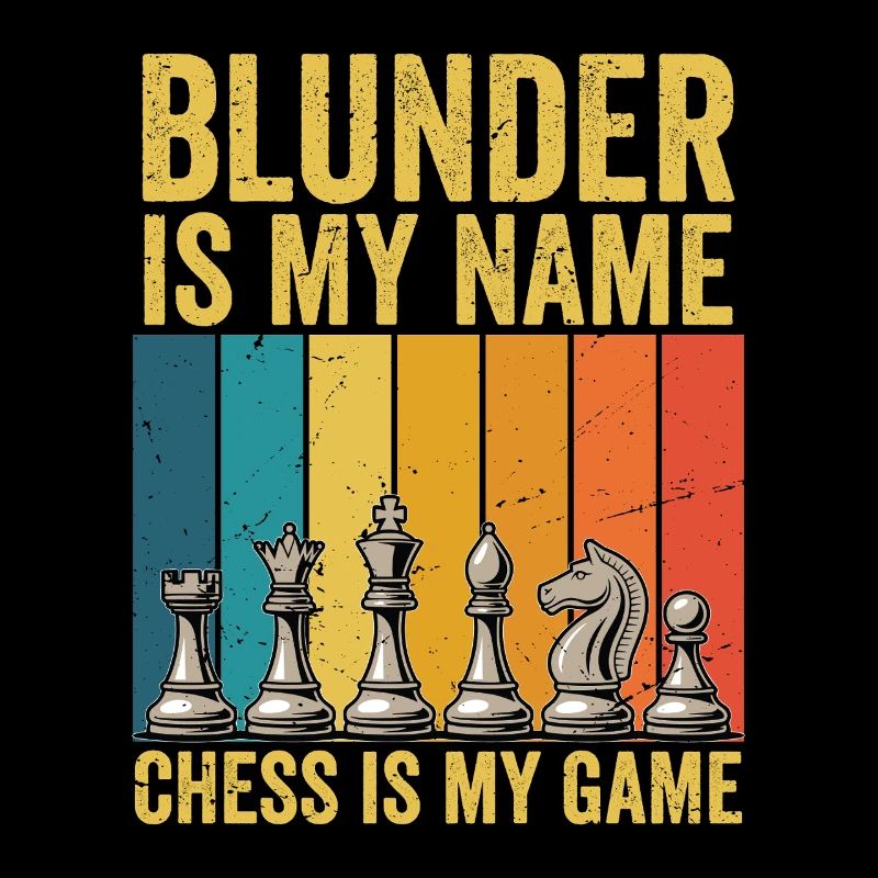 Jeu d’échecs Chess Design Pièces d’échecs Retro