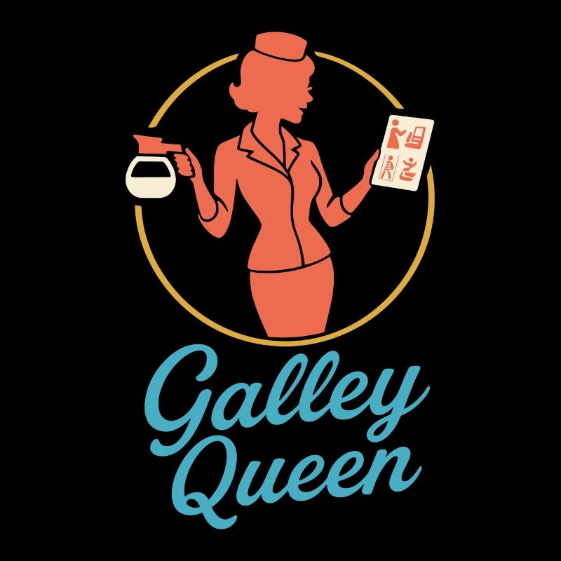 Flugbegleiter Kabinencrew Leben Luftfahrt