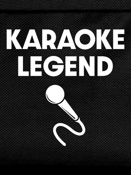 Karaoke Legend Microphone Design