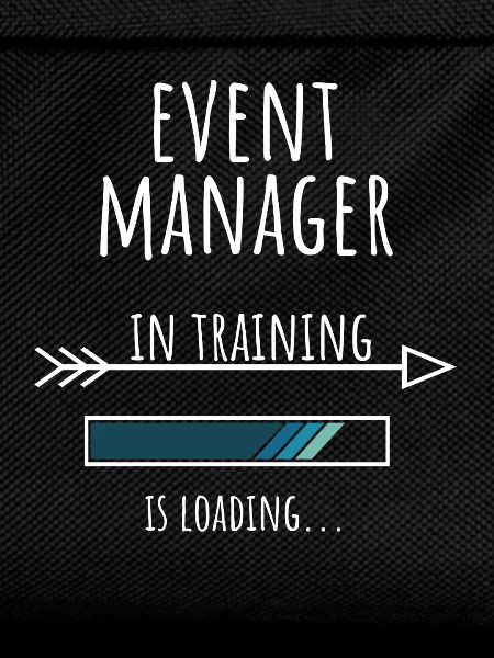 Event Manager Gift Profession Training