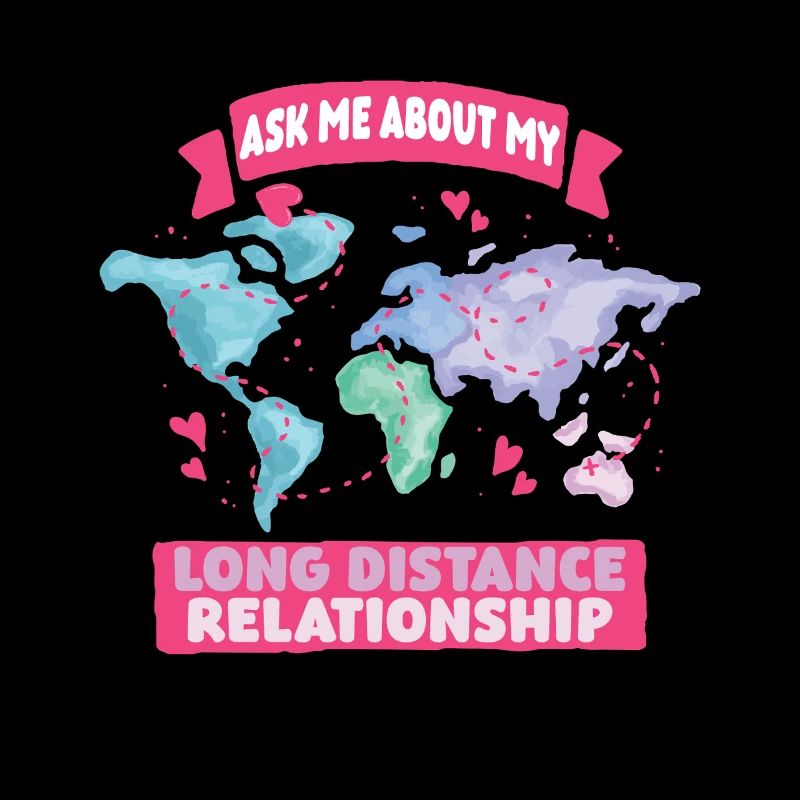 Relation à distance