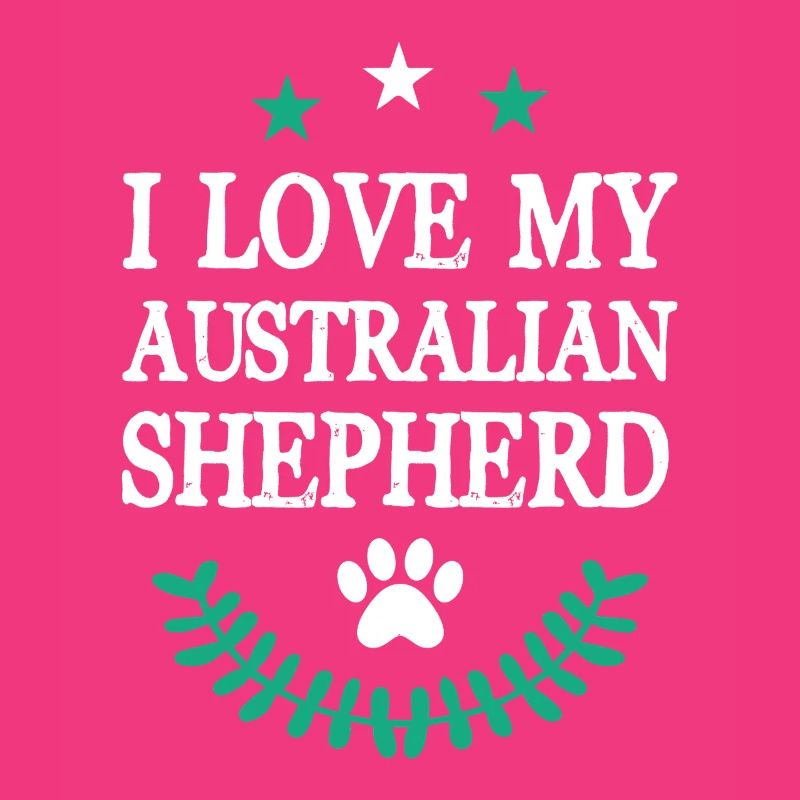 AUSTRALIAN SHEPHERD