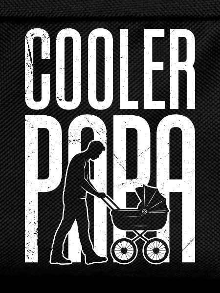 Dad-to-be COOL DAD Funny