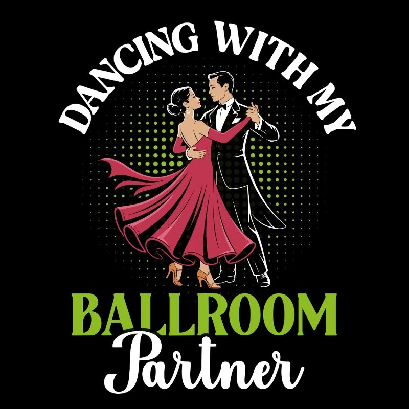 Ballroom Dancing Ballroom Partners