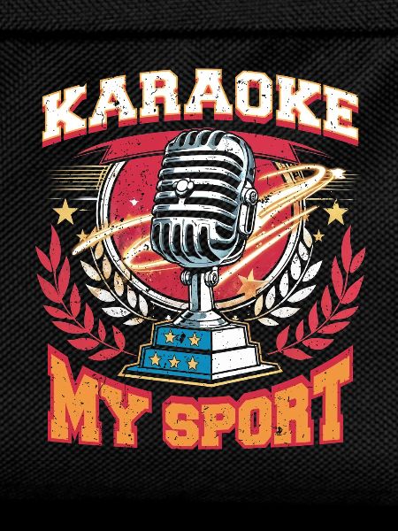 Karaoke Karaokesänger