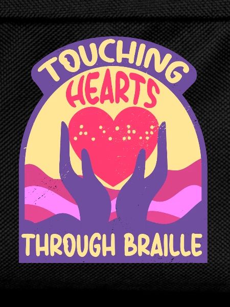 Braille Teacher Braille Dotum