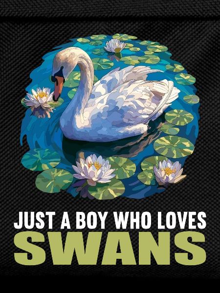 Swans Swan