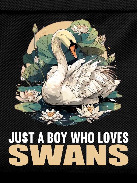 Swans Swan