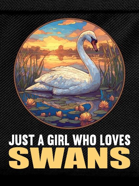 Swans Swan
