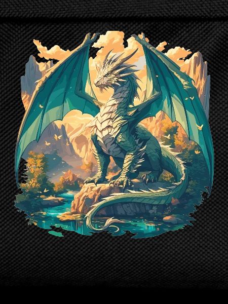 Drachen Drache