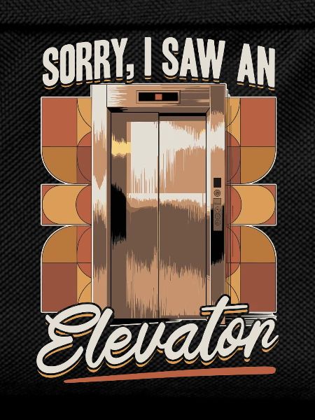 Elevator toddler & kids