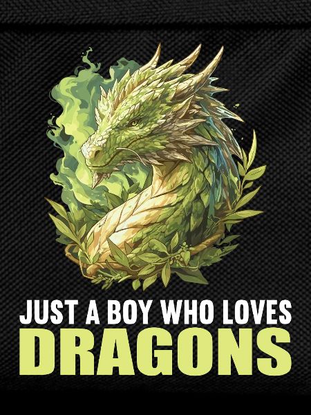 Dragon Dragon