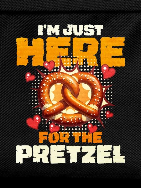 Pretzel