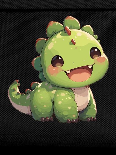 Dino Dinosaur Dinosaur
