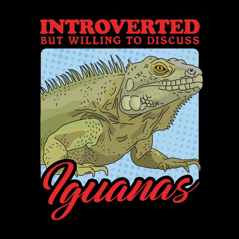 Leguan Reptilien Eidechse Leguane Geschenk