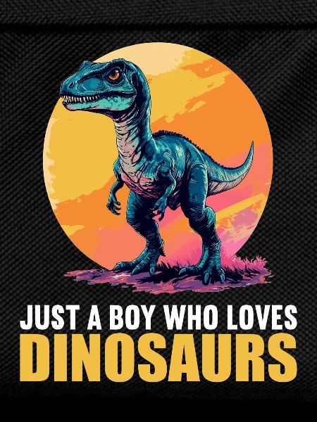 Dino Dinosaur Dinosaur