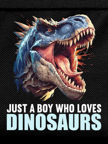 Dino Dinosaur Dinosaur