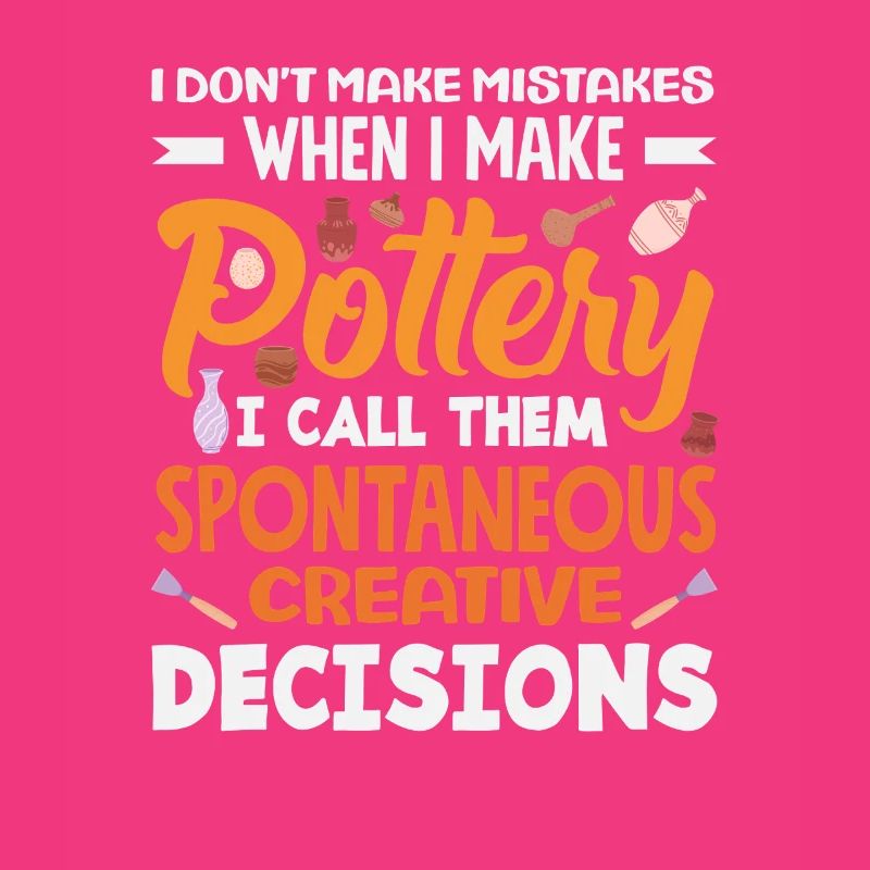 Pottery Without Mistakes Creative Decisions