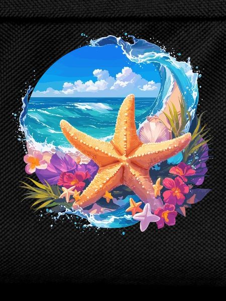 Starfish Starfish