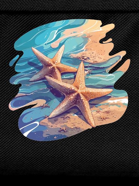 Starfish Starfish