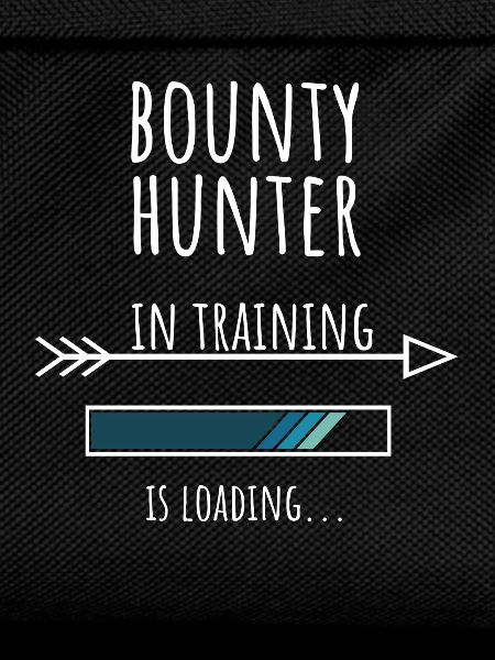 Gift Profession Training Bounty Hunter